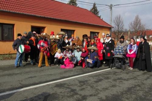 Fašank 2019